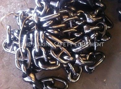 Lifting Chain Stud Link Marine Anchor Chain supplier