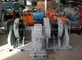 Marine Manual And Hydraulic Anchor Winch Windlass Combination Machine supplier