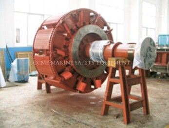 Shipyard Hydro-electrical Generator Marine Hydroelectric Generators supplier