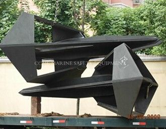 Marine Offshore Stevin MK5 Anchor Marine Anchor Mooring Anchor supplier