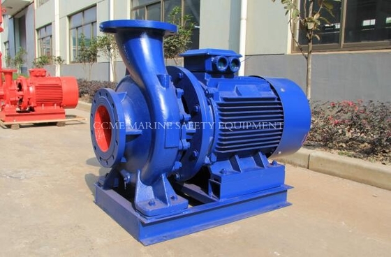 Ship Horizontal Water Centrifugal  Pump Marine Centrifugal Pump supplier
