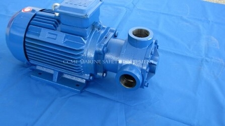 Ship Horizontal Water Centrifugal  Pump Marine Centrifugal Pump supplier