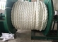 Marine Mooring Rope PP Rope Nylon Ropes supplier