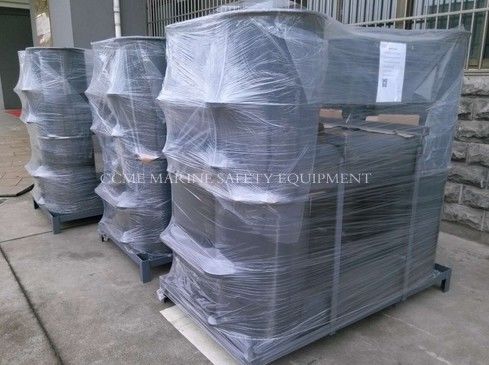 Marine Double Bitts Casting Steel Marine Mooring Bollard supplier