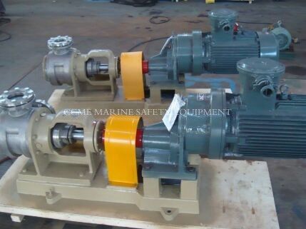 Marine Boiler Water Pump Mix Water Pump Water Centrifugal Pump supplier