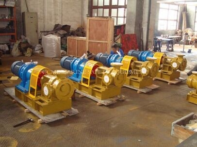 Marine Boiler Water Pumps Mix Water Pumps Water Centrifugal Pump supplier