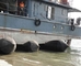 Marine Shipping Airbag And Pneumatic Rubber Fender supplier
