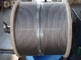 Hot 304 316 Stainless Steel Wire Rope supplier