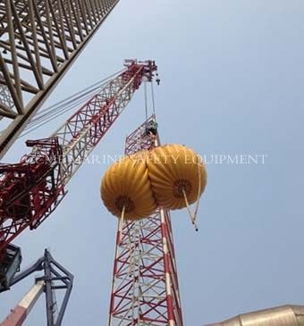 Proof Load Testing Water Bags supplier