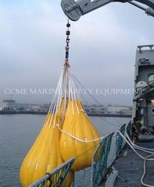 Proof Load Testing Water Bags supplier