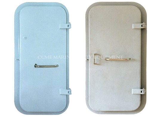 Marine Weathertight Single Aluminum Door Marine door supplier