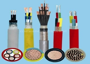 EPR Insulated Fire Resistant Marine Power Cables supplier