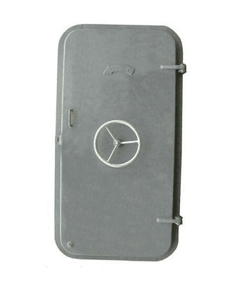 Marine Weathertight Steel Door Marine A60 B0 Material Door supplier