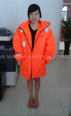 SOLAS Immersion Suits Marine Life Saving Use supplier