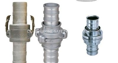 Fire Safety Fire Hose Couplings fire safety equipment supplier
