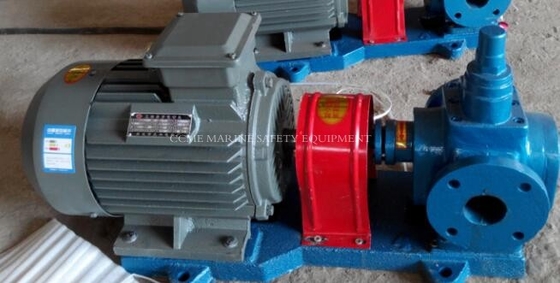 Marine Gear Oil Transfer Pump HFO Transfer Pump Gear Pump supplier