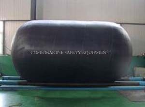 Marine YOKOHAMA  Rubber Fender mooring fenders supplier