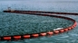 PVC Oil Spill Containment Booms supplier