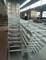 Marine Aluminium Gangway Ladder supplier
