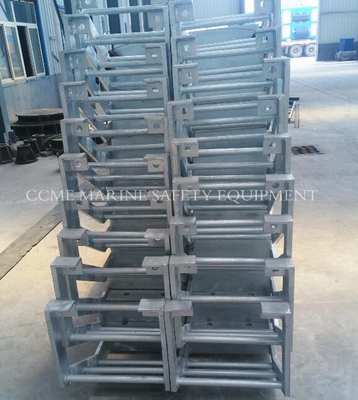 Marine Aluminium Gangway Ladders supplier