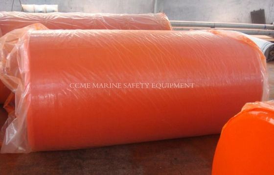 Marine Floating Fender E.V.A Foam Filled Fender mooring fender supplier