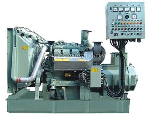 Generator Air Cooled Marine Diesel Engine supplier