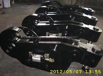 Marine Towing Hooks supplier