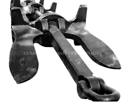 Ship Hall Anchor Ship Anchor Marine Anchor Spek Anchor Mooirng Anchor supplier