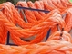 Marine Uhmwpe Rope  Mooring Ropes supplier