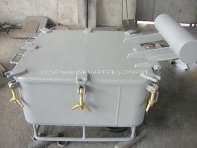 Marine Hatch Cover Marine Cast steel gastight hatch cover supplier
