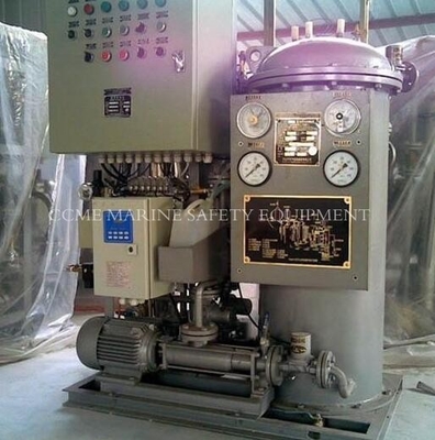 Marine 15ppm Oily Water Separators supplier