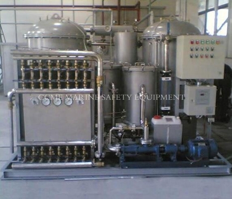 Marine 15ppm Oily Water Separators supplier