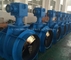 Marine Butterfly Valve Wafer Lug And Flanged Type Concentric Valve supplier