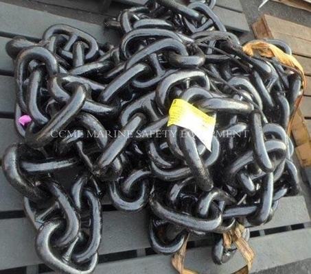 Ship Stud Link Marine Anchor Chains supplier