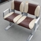 Marine Boat Ferry Passenger Seat Chair With Waterproof Function supplier