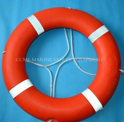 Marine SOLAS Approved 2.5Kg Life Buoy 4.3kg life ring supplier