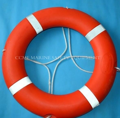 Marine SOLAS Approved 2.5Kg Life Buoys supplier