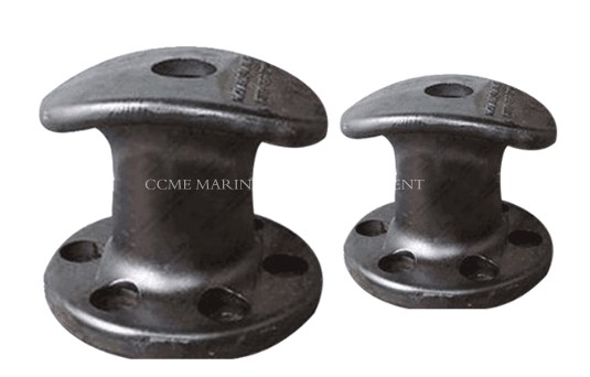 Marine Windlass Chain Stopper Cleats Bollard supplier