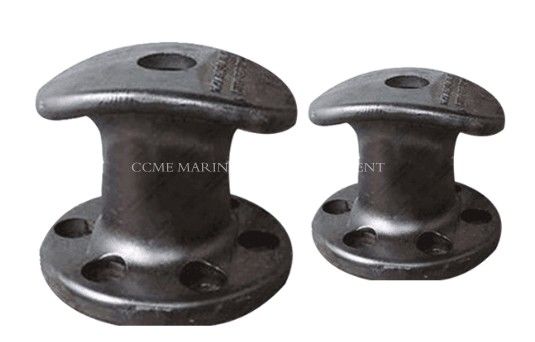 Marine Windlass Chain Stopper Cleats Mooring Bollard supplier