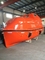 CCS Certficate Totally Enclosed Lifeboat With Gravity Type Davit supplier