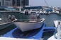 HDPE Floating Pontoon Floating Platform For Boat And Jet Ski supplier