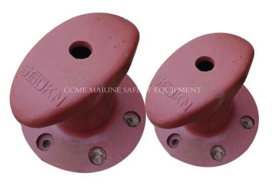 Marine Bollard Fairlead Marine Chocks Marine Chain Stoppers  Anchor Release Equipment supplier