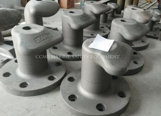 Marine Bollard Fairlead Marine Chocks Marine Chain Stoppers  Anchor Release Equipment supplier