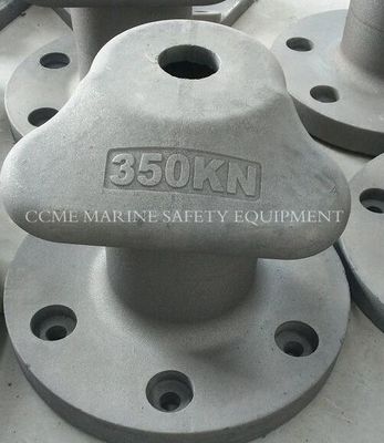 Marine Bollard Fairlead Marine Chocks Marine Chain Stoppers  Anchor Release Equipment supplier