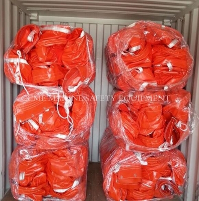 Flexible Containment PVC Oil Booms supplier