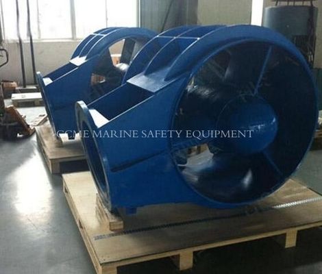 Marine Propeller And Thruster Propulsion Equipment supplier