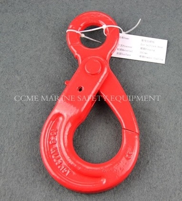 Marine Anchor Chains Turnbuckle Rigging And Rigging Hardware supplier