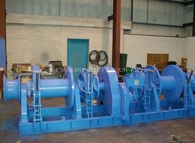 Marine Anchor Windlass Marine Windlass Marine Winches supplier