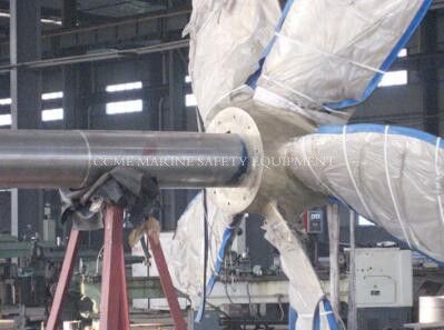 Marine Thruster Marine Propeller Propulsion System Equipment supplier