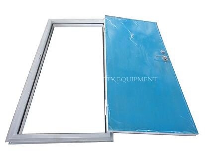 A60 Watertight Hydraulic Marine Sliding  Doors supplier